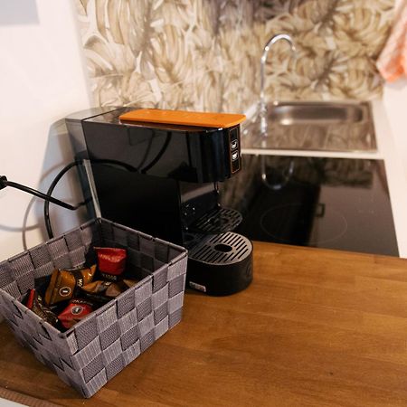 B&B La Fenice Μπολόνια Εξωτερικό φωτογραφία