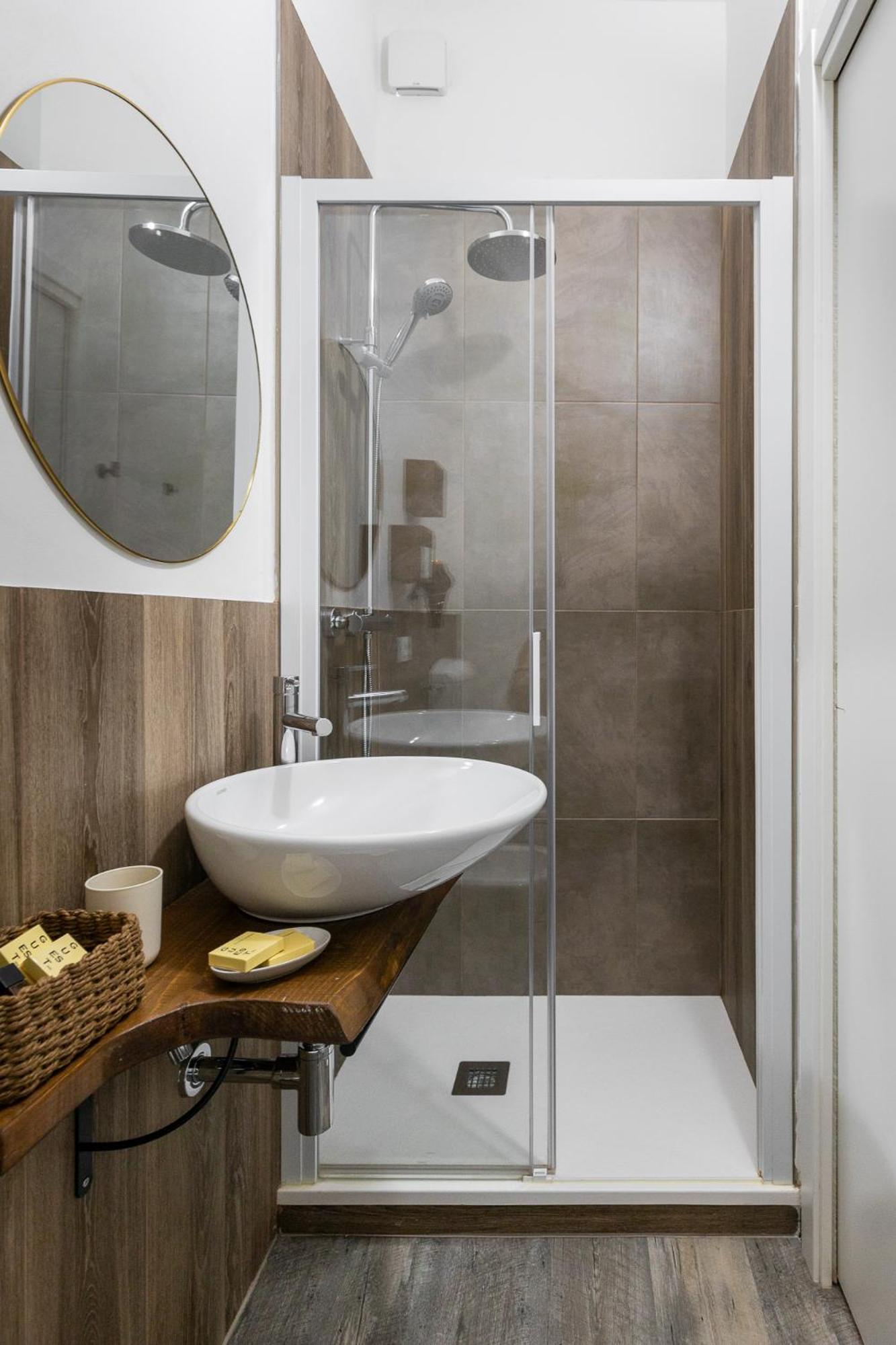 B&B La Fenice Μπολόνια Εξωτερικό φωτογραφία