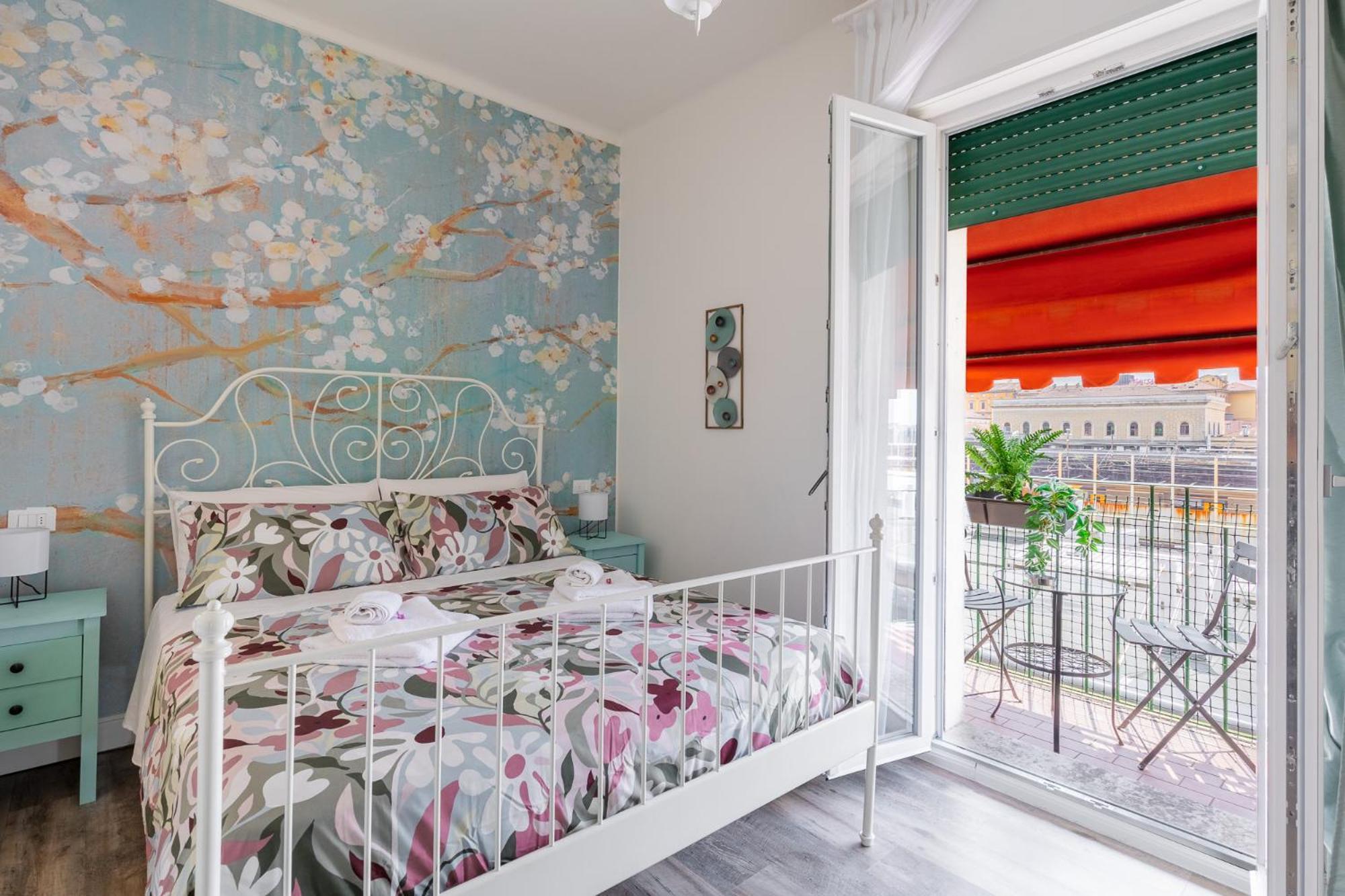 B&B La Fenice Μπολόνια Εξωτερικό φωτογραφία