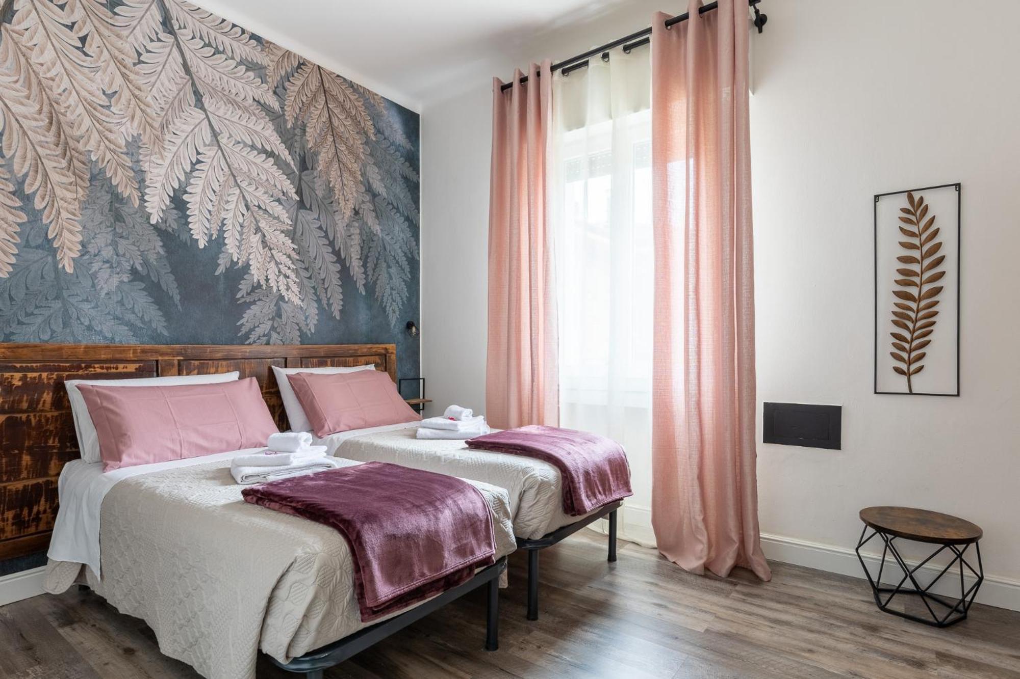B&B La Fenice Μπολόνια Εξωτερικό φωτογραφία