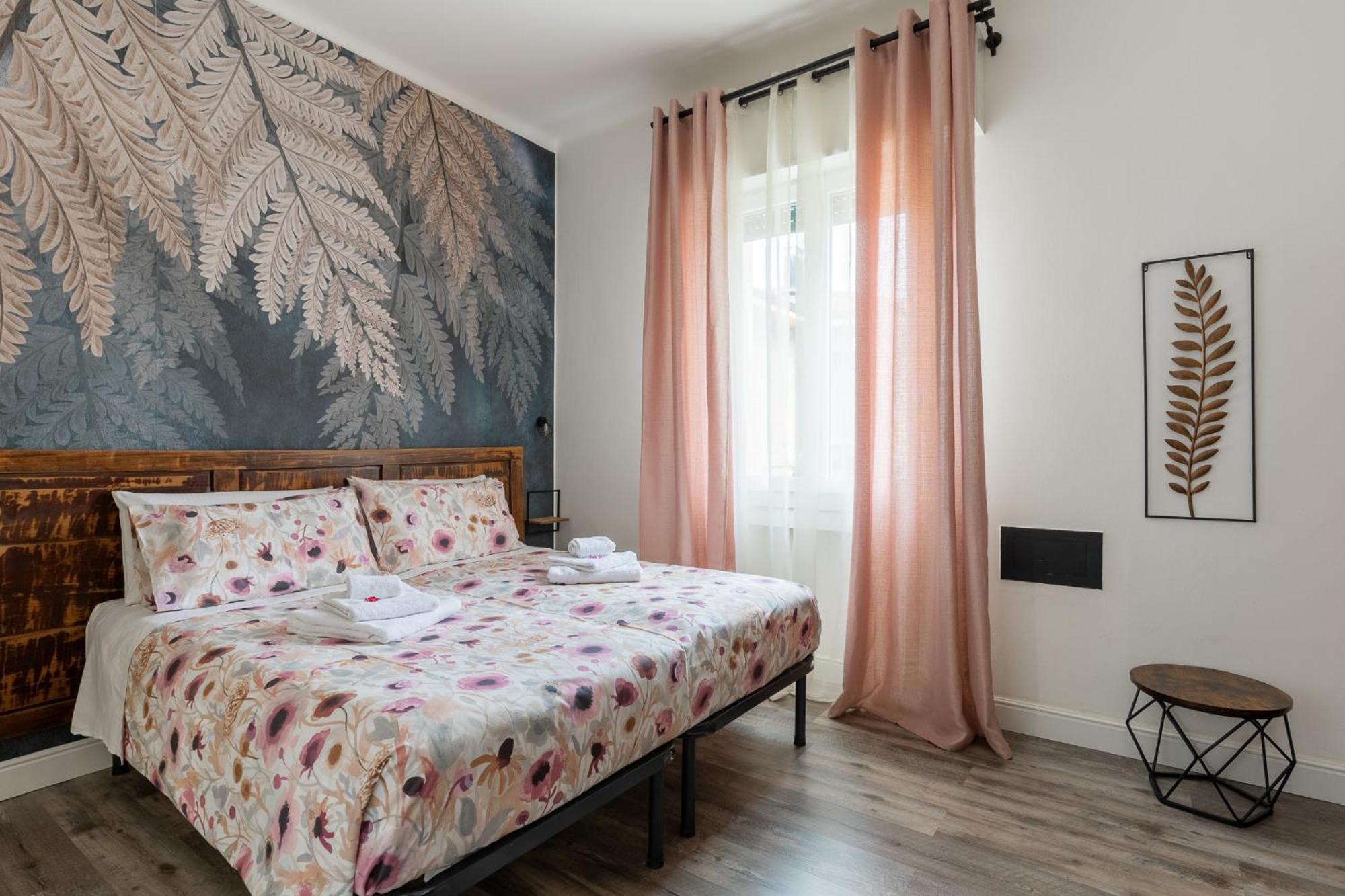 B&B La Fenice Μπολόνια Εξωτερικό φωτογραφία