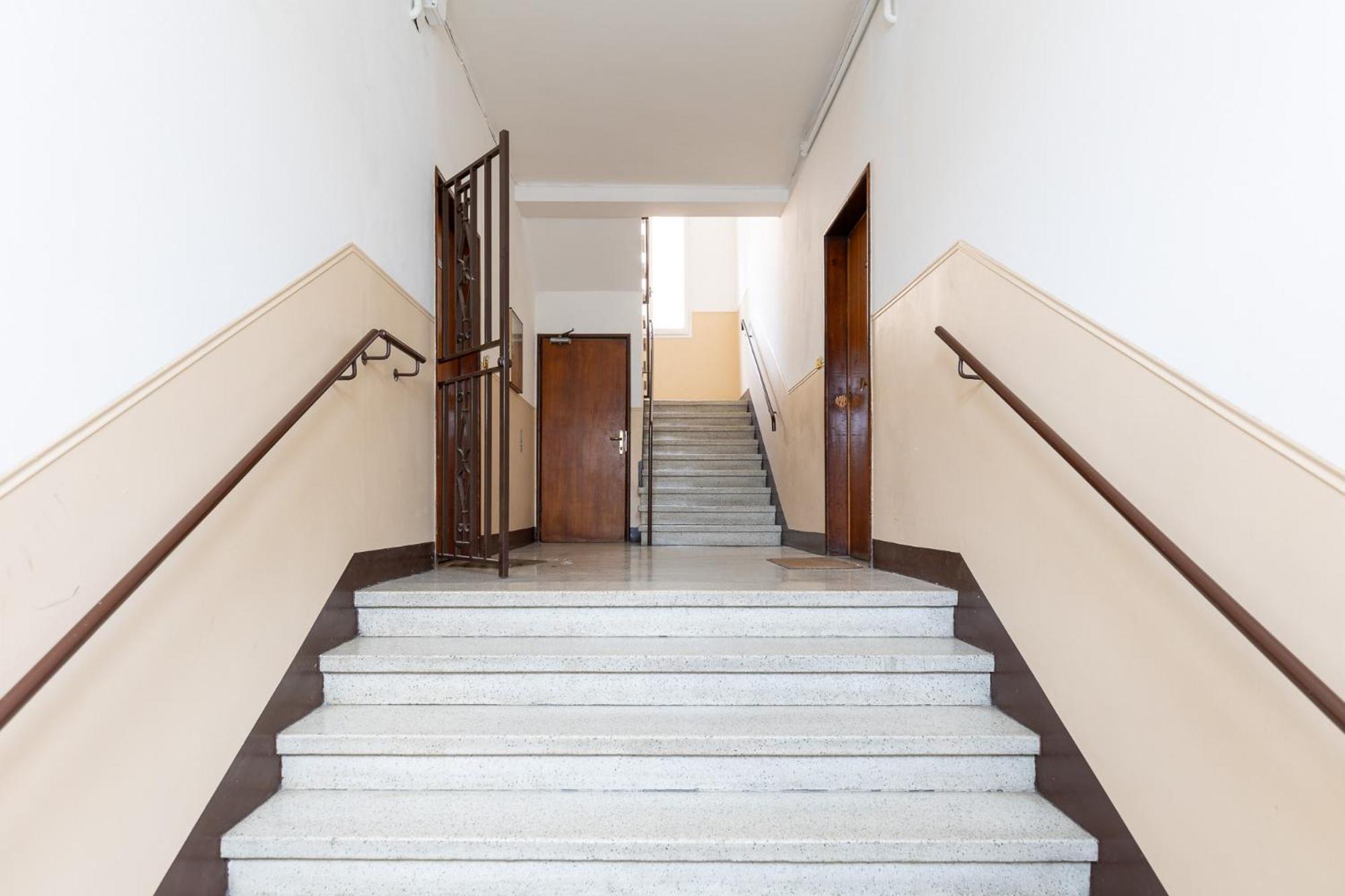 B&B La Fenice Μπολόνια Εξωτερικό φωτογραφία