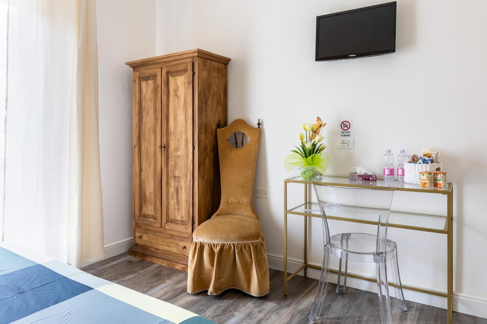 B&B La Fenice Μπολόνια Εξωτερικό φωτογραφία