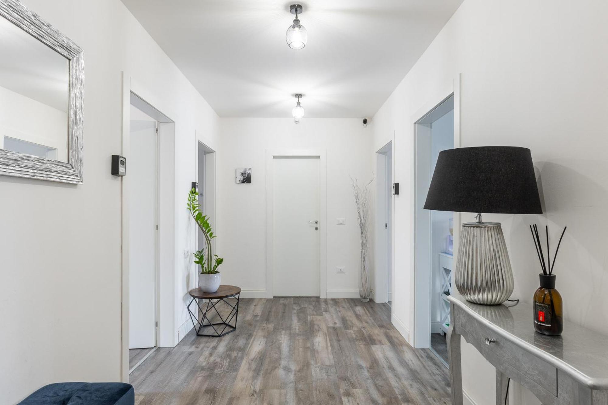 B&B La Fenice Μπολόνια Εξωτερικό φωτογραφία