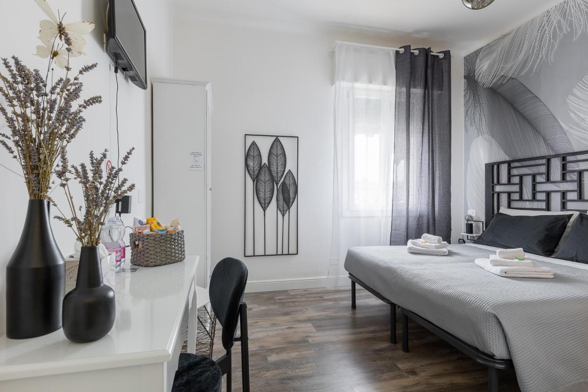 B&B La Fenice Μπολόνια Εξωτερικό φωτογραφία