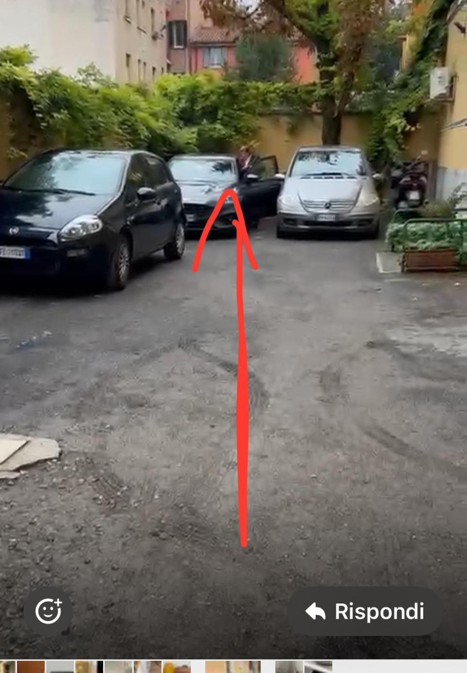 B&B La Fenice Μπολόνια Εξωτερικό φωτογραφία