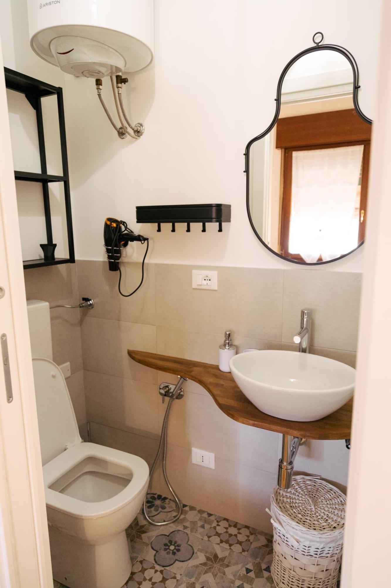 B&B La Fenice Μπολόνια Εξωτερικό φωτογραφία