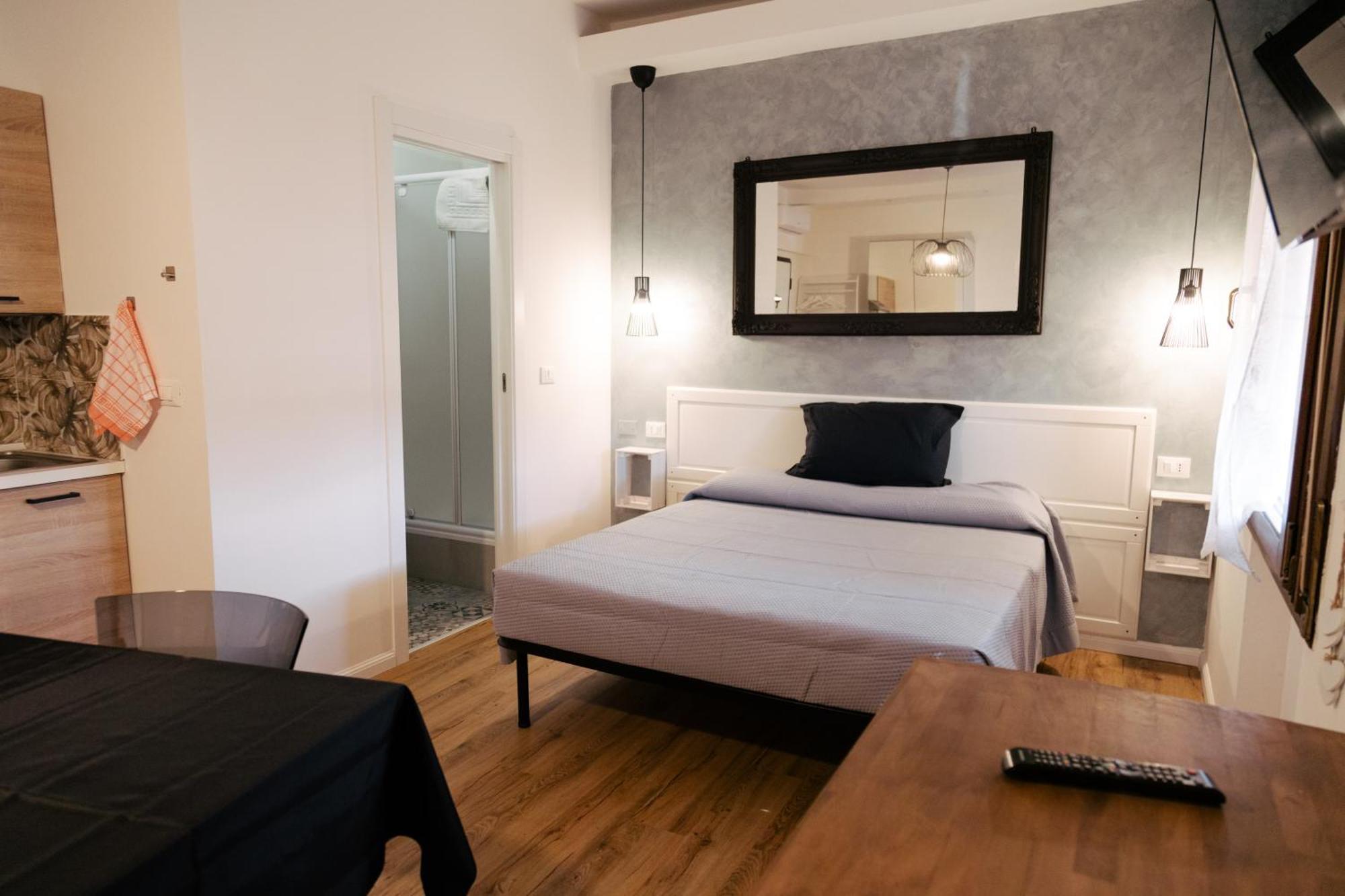 B&B La Fenice Μπολόνια Εξωτερικό φωτογραφία