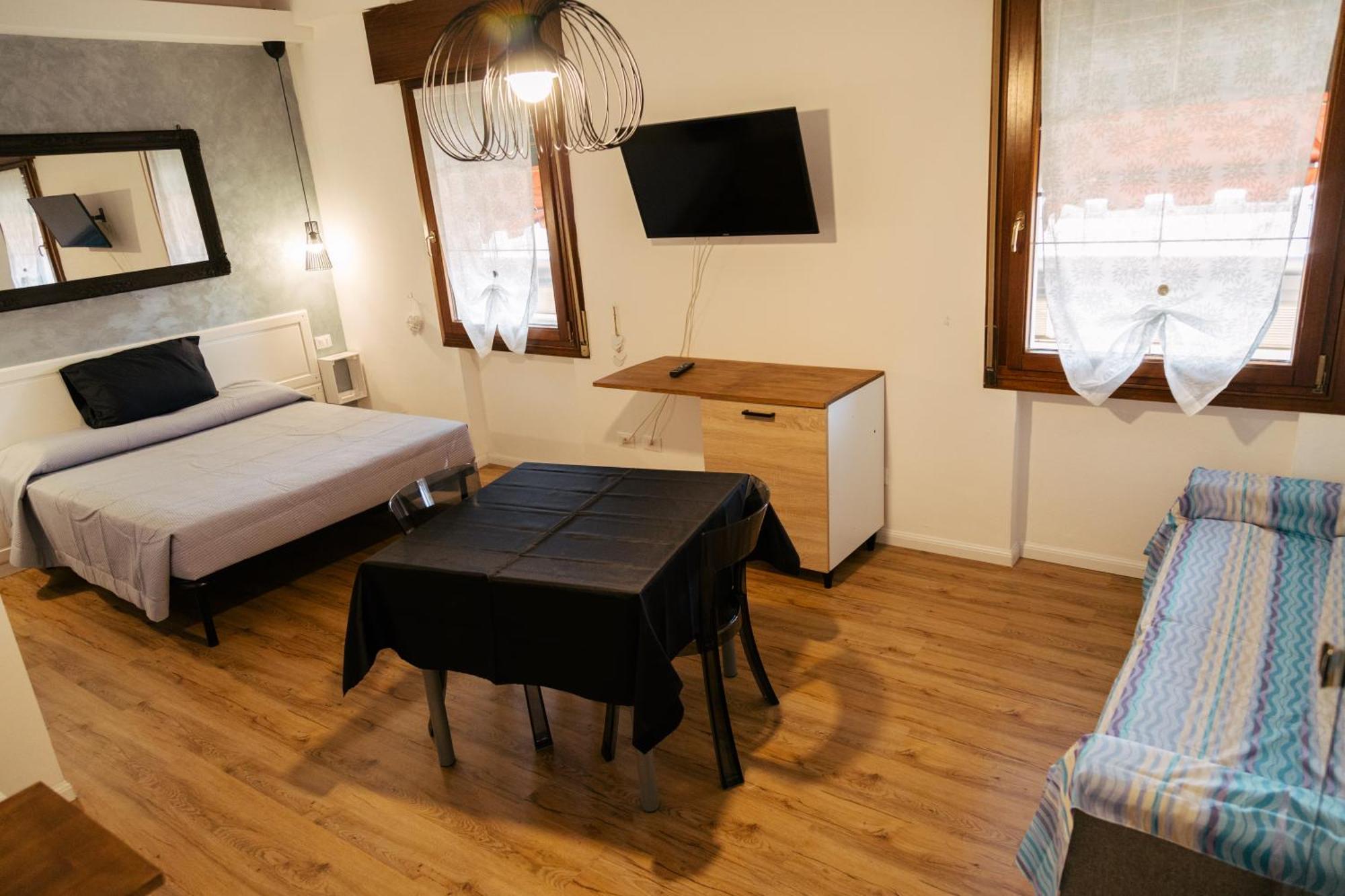 B&B La Fenice Μπολόνια Εξωτερικό φωτογραφία